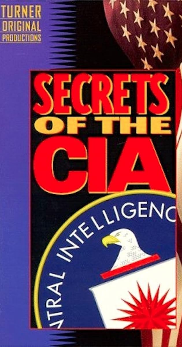 Secrets of the CIA