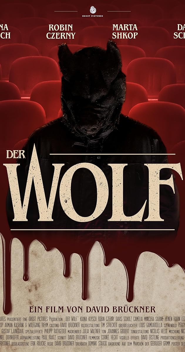 Der Wolf und die 7 Geißlein