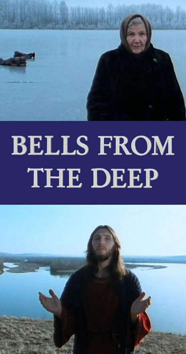 Glocken aus der Tiefe