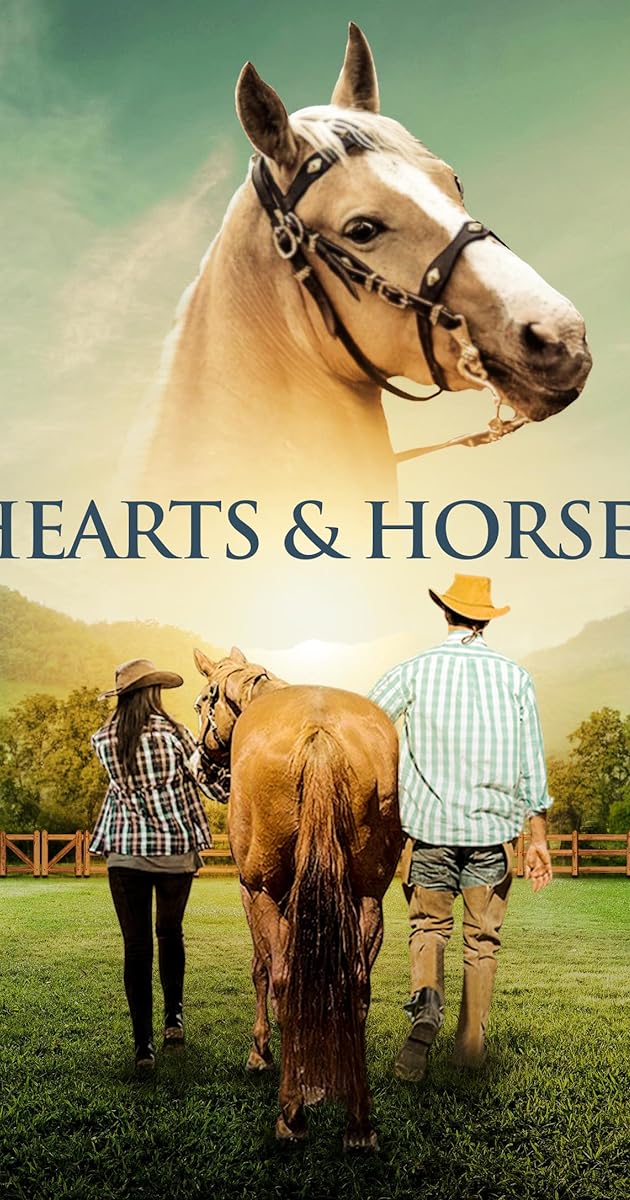 Hearts & Horses