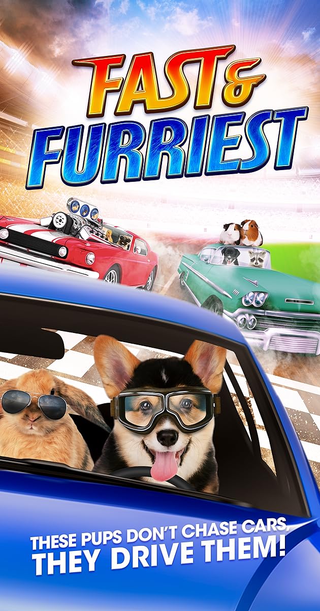 Fast and Furriest