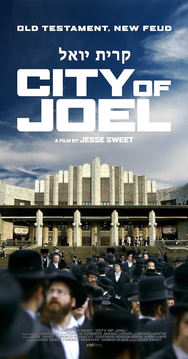 City of Joel