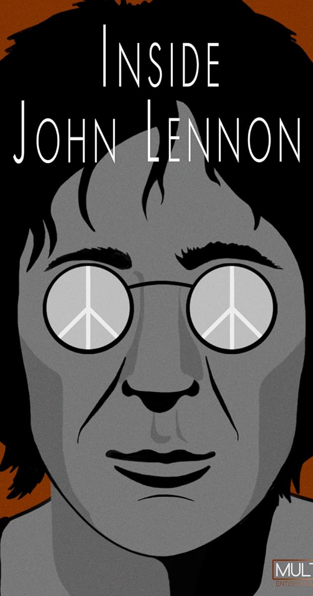Inside John Lennon - Unauthorized