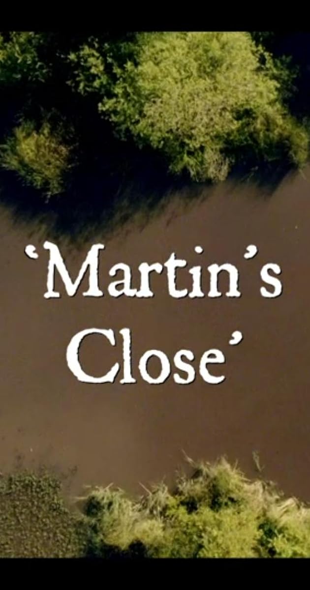 Martin's Close
