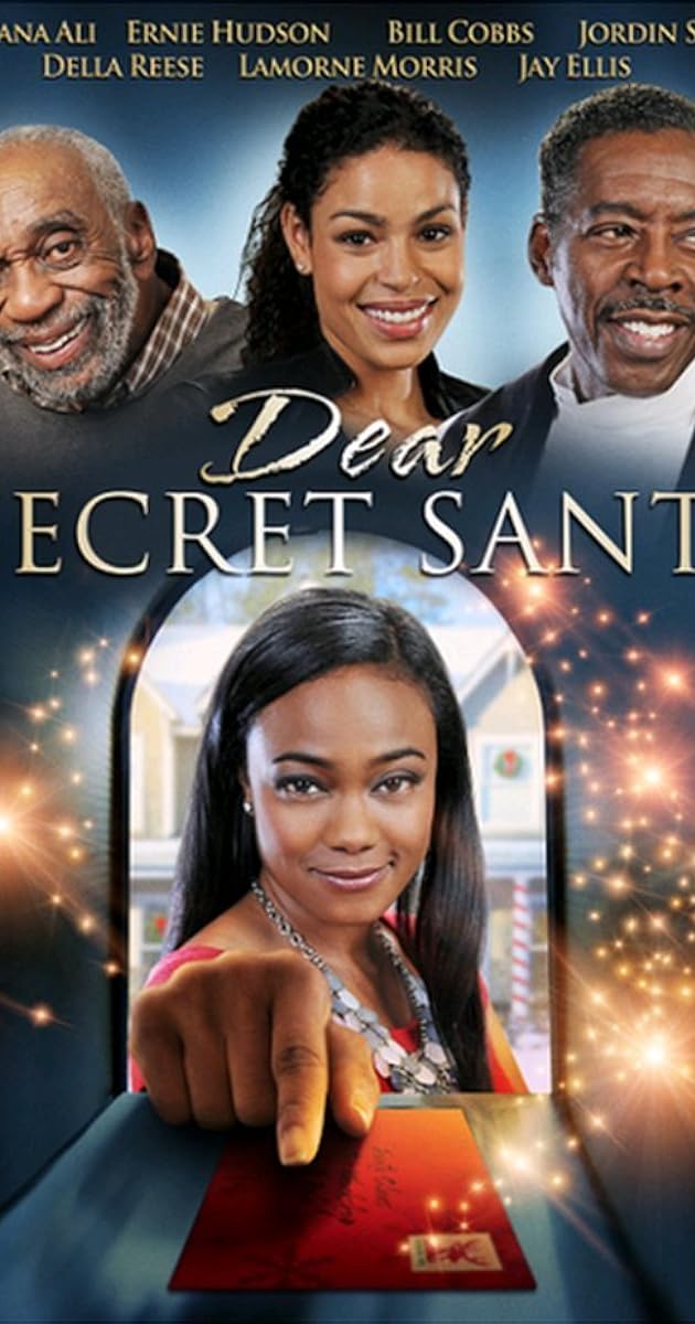 Dear Secret Santa