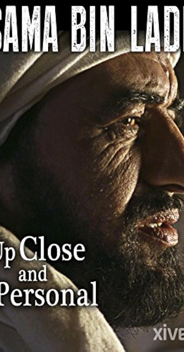 Der Terrorfürst: Osama bin Laden privat