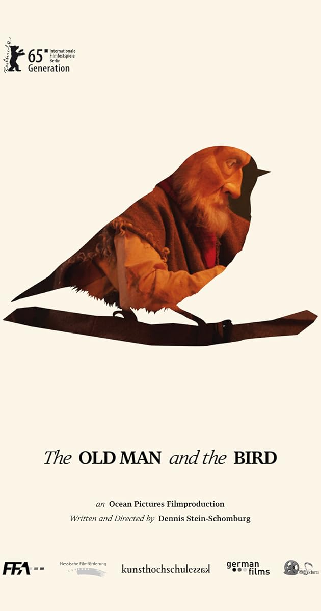 The Old Man and the Bird