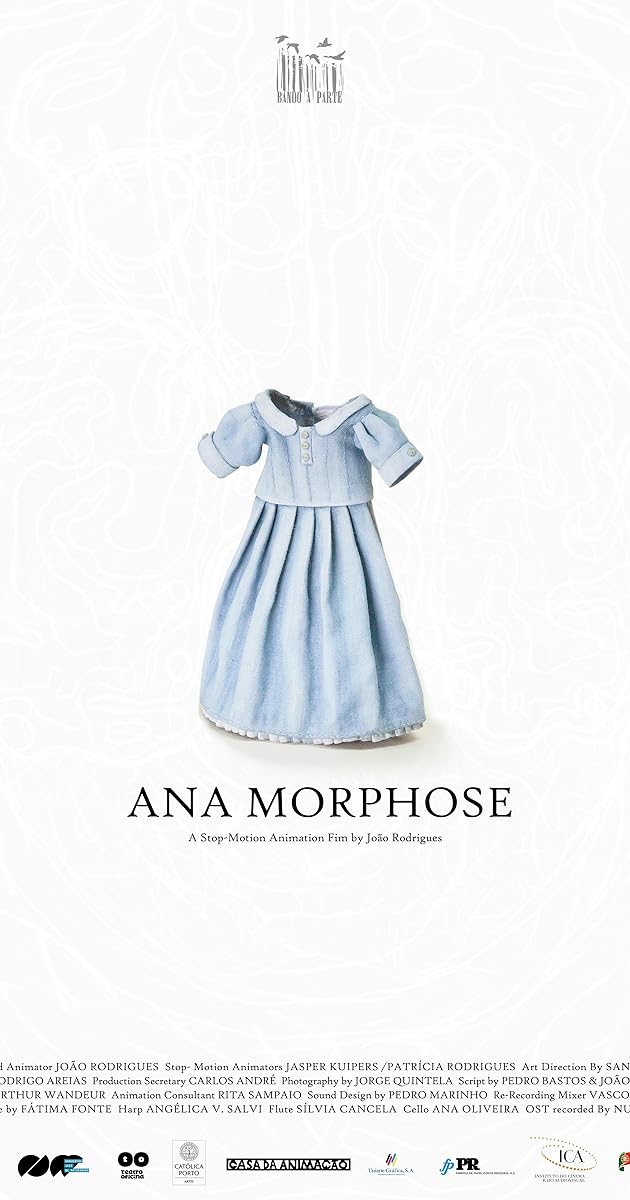 Ana Morphose