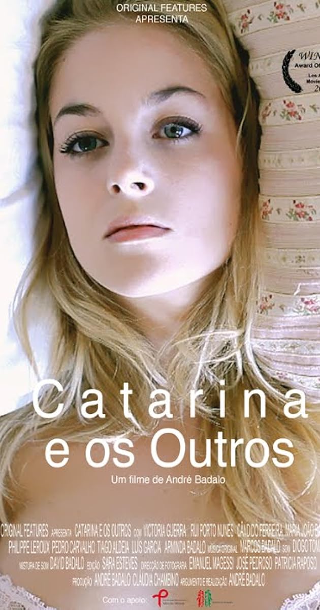 Catarina 'nın Değişimi