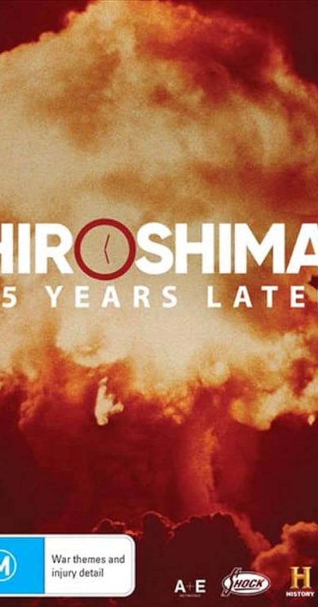 Hiroshima ve Nagasaki: 75 Yıl Sonra