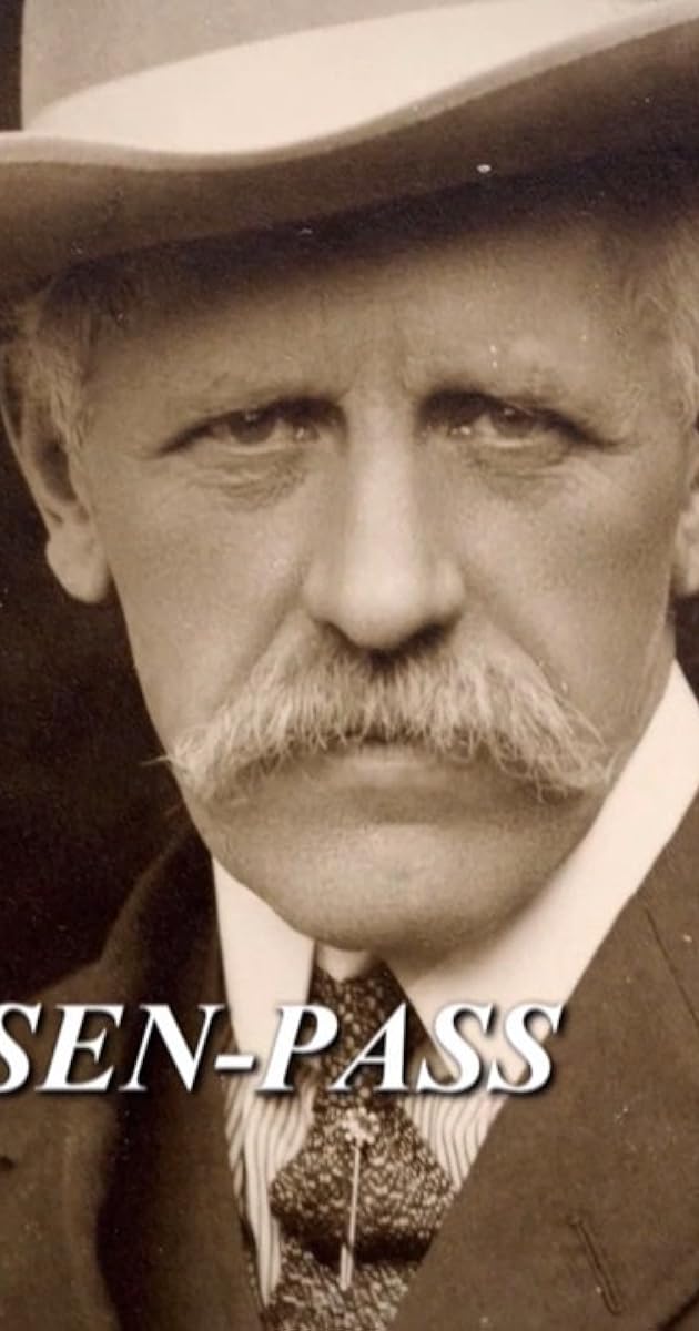 Nansen : un passeport pour les apatrides