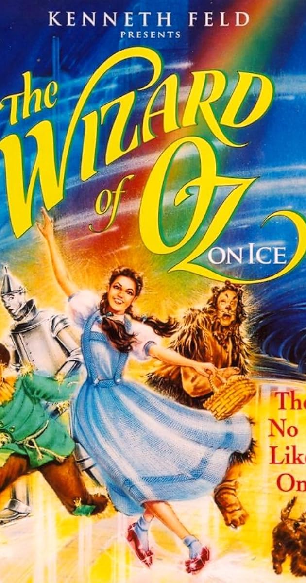 The Wizard of Oz On Ice