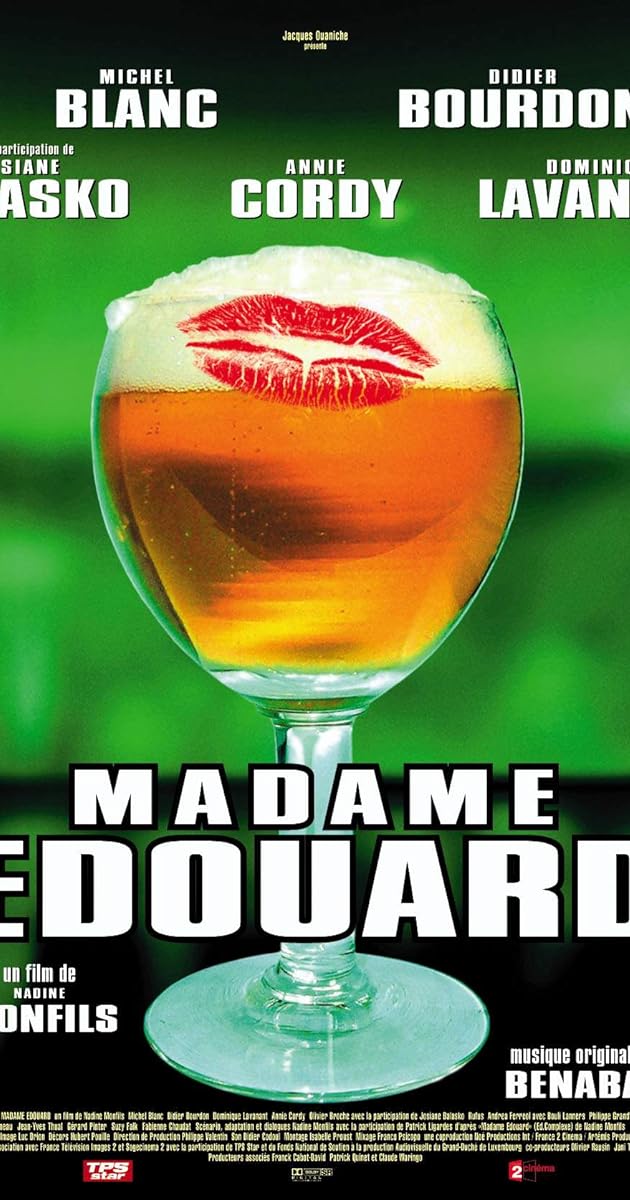 Madame Édouard