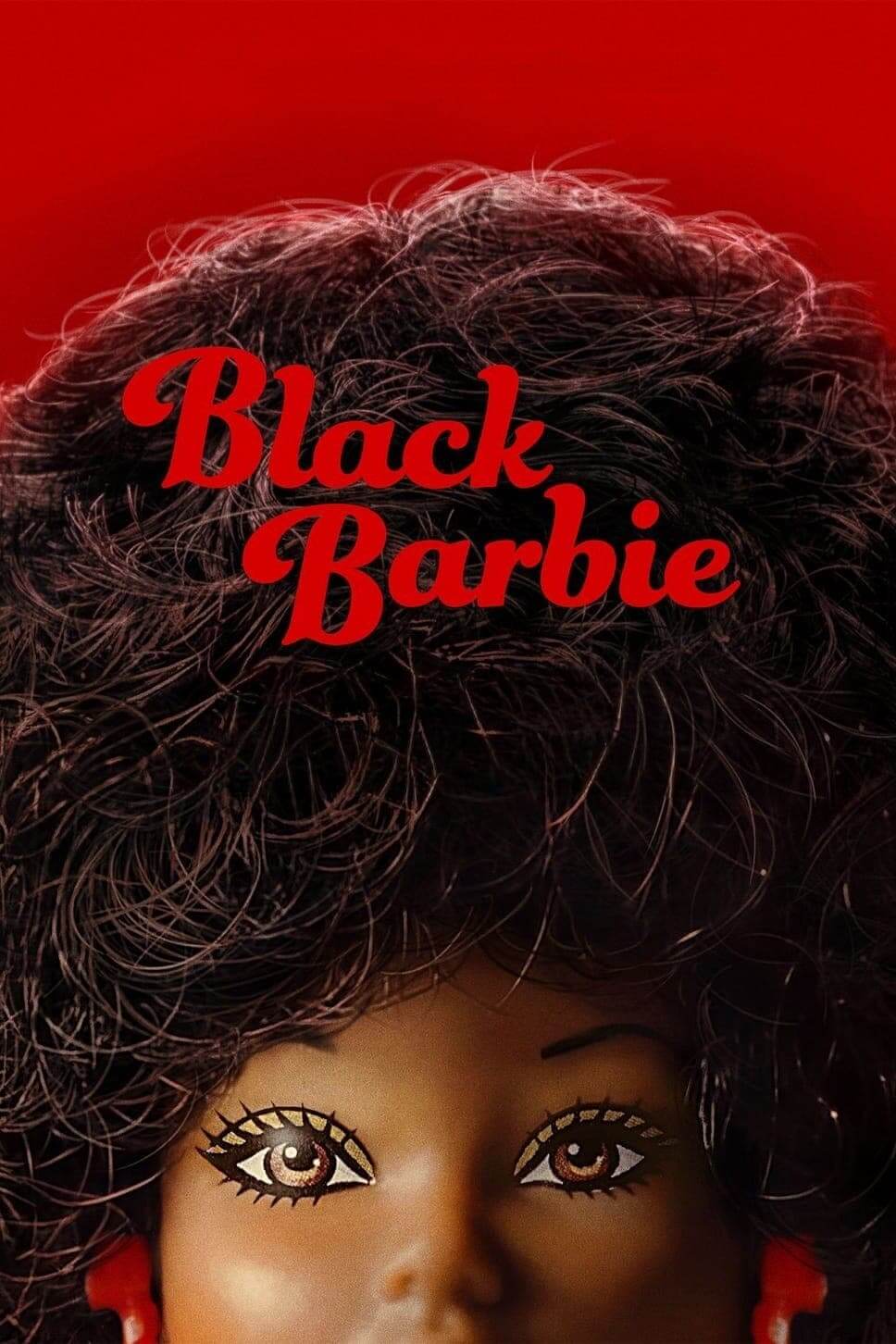 İlk Siyah Barbie