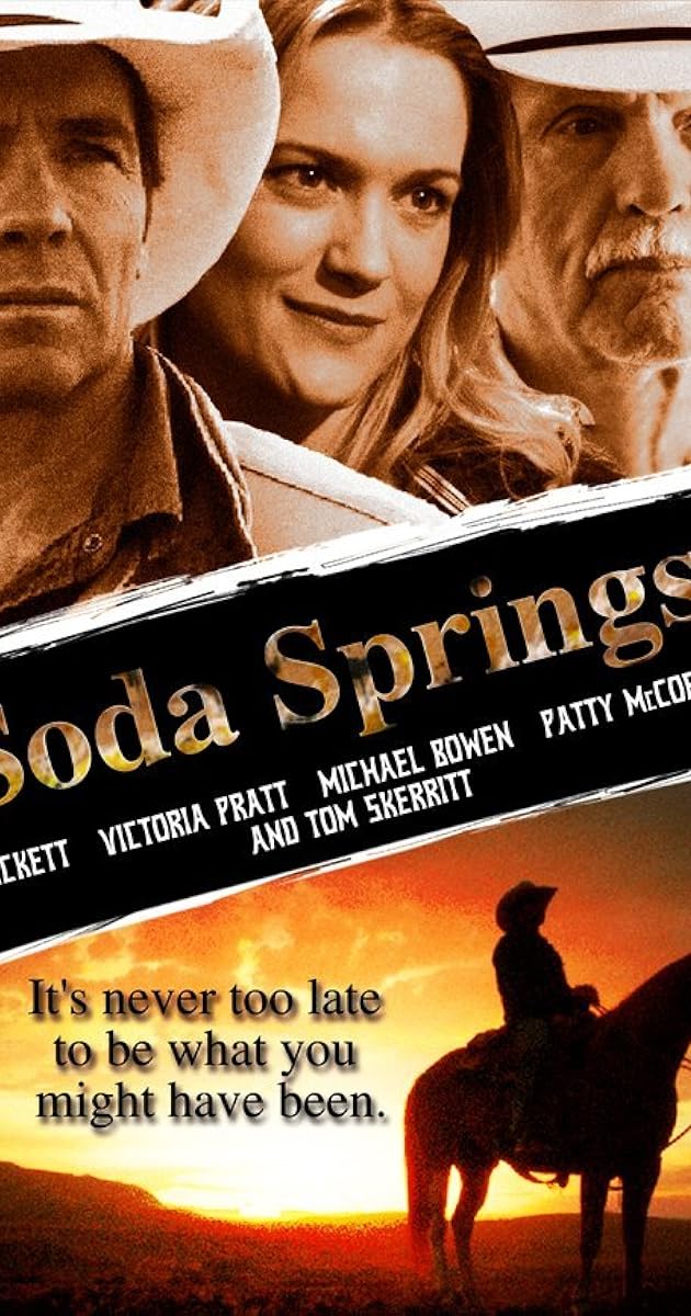 Soda Springs