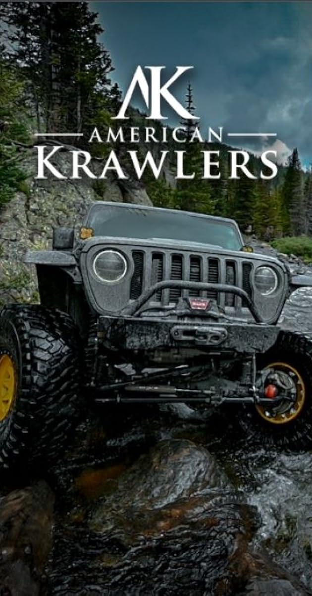 American Krawlers