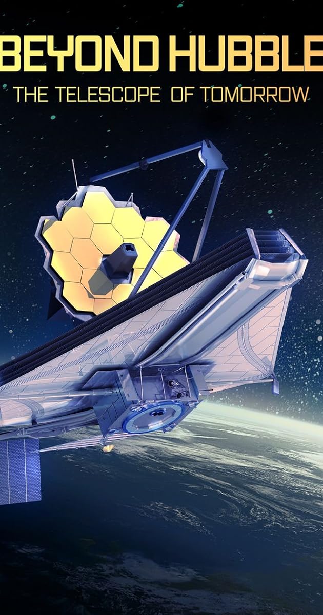 Beyond Hubble: Launching the Telescope of Tomorrow
