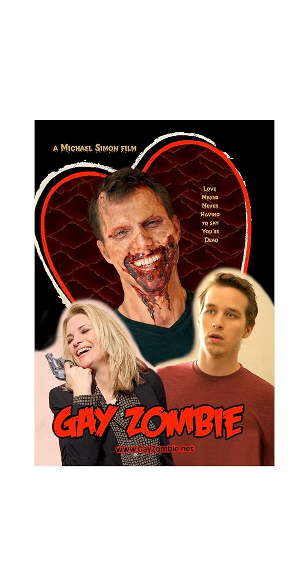 Gay Zombie