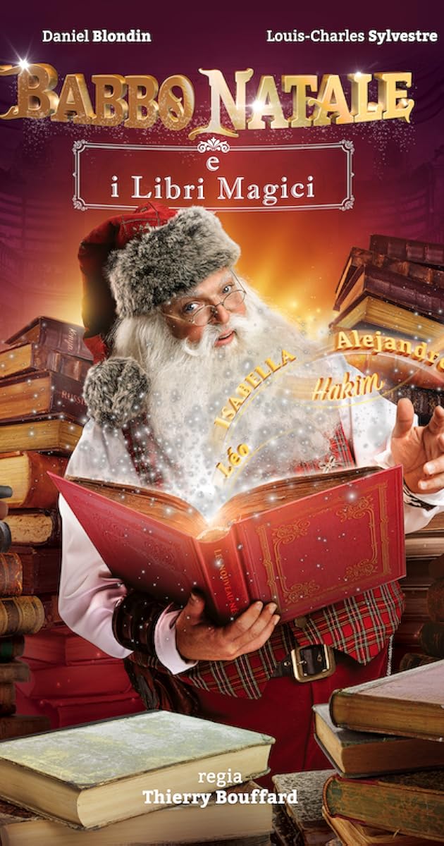 Nicolas Noël: Les livres des enfants du monde