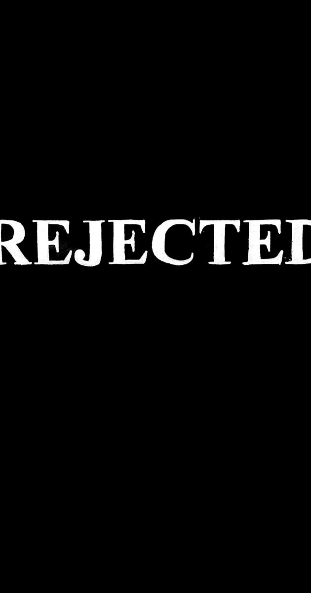 Rejected