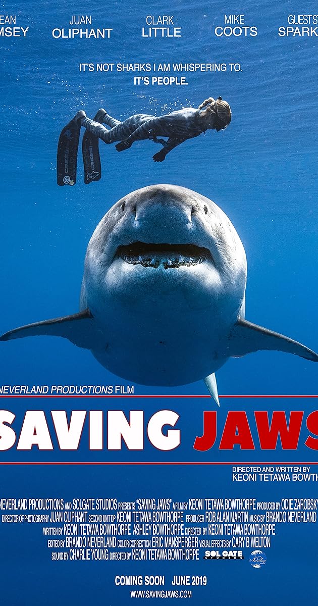 Saving Jaws