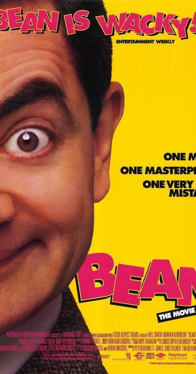 Bean: Bir Felaket Filmi