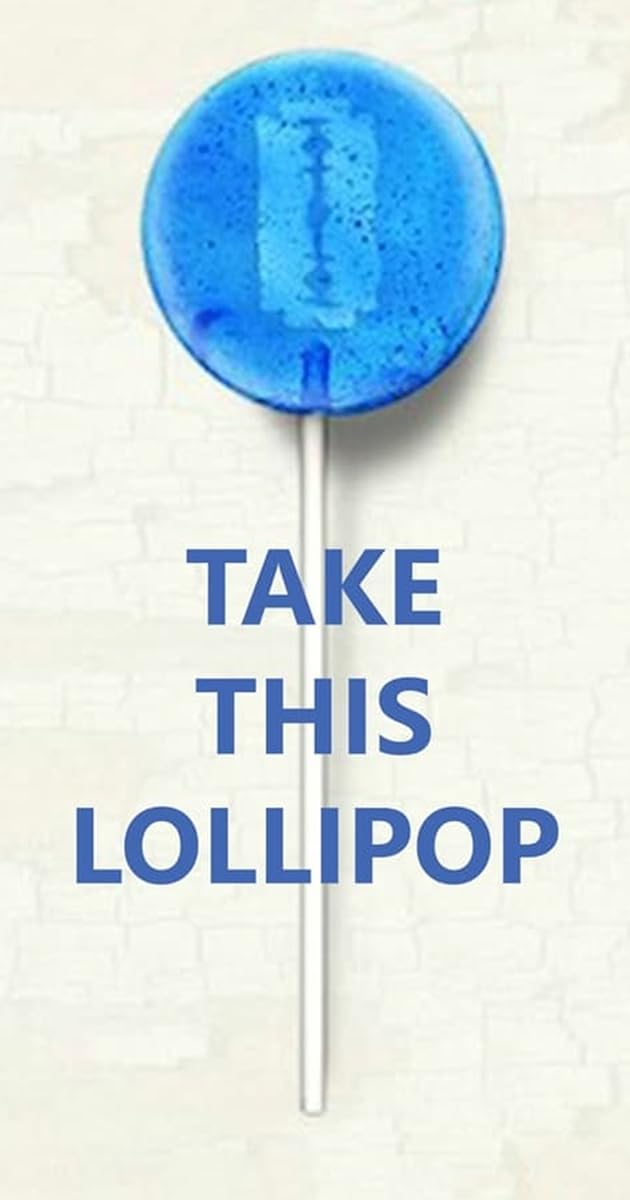 Take This Lollipop