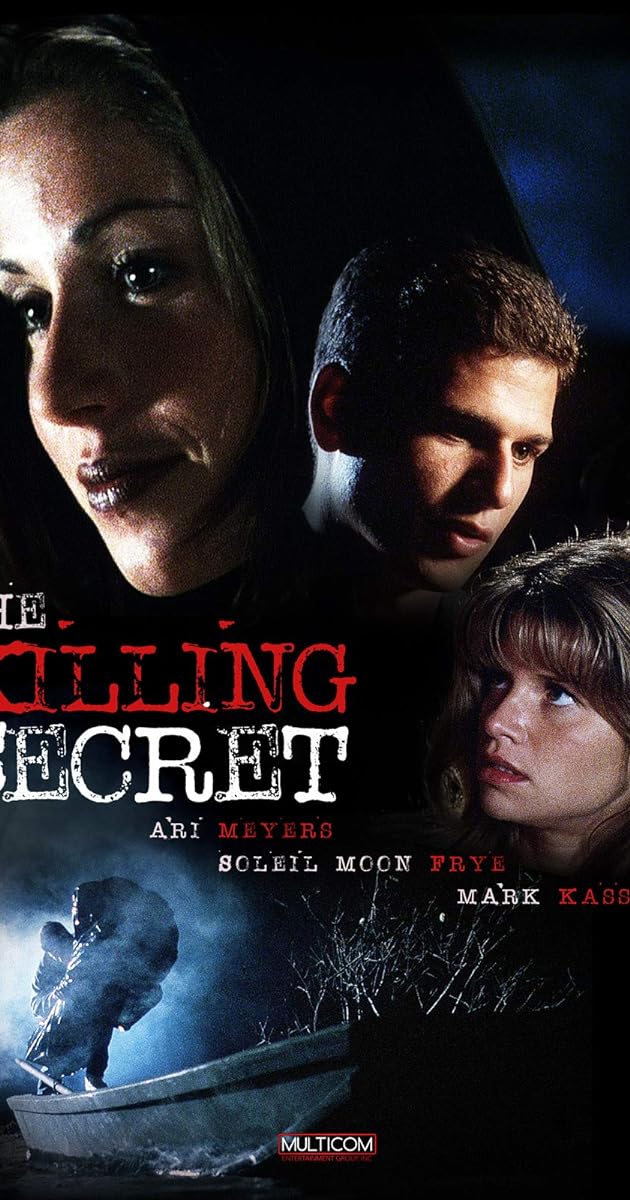 The Killing Secret