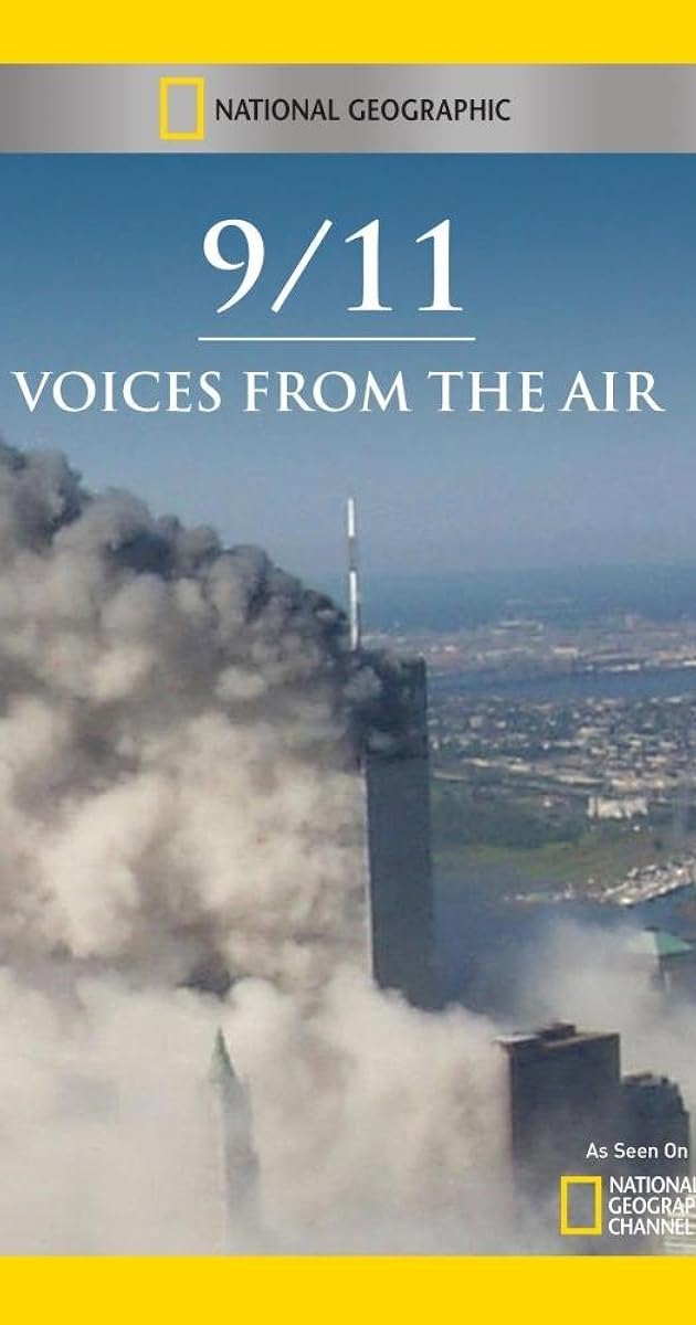 9/11: Voices From the Air