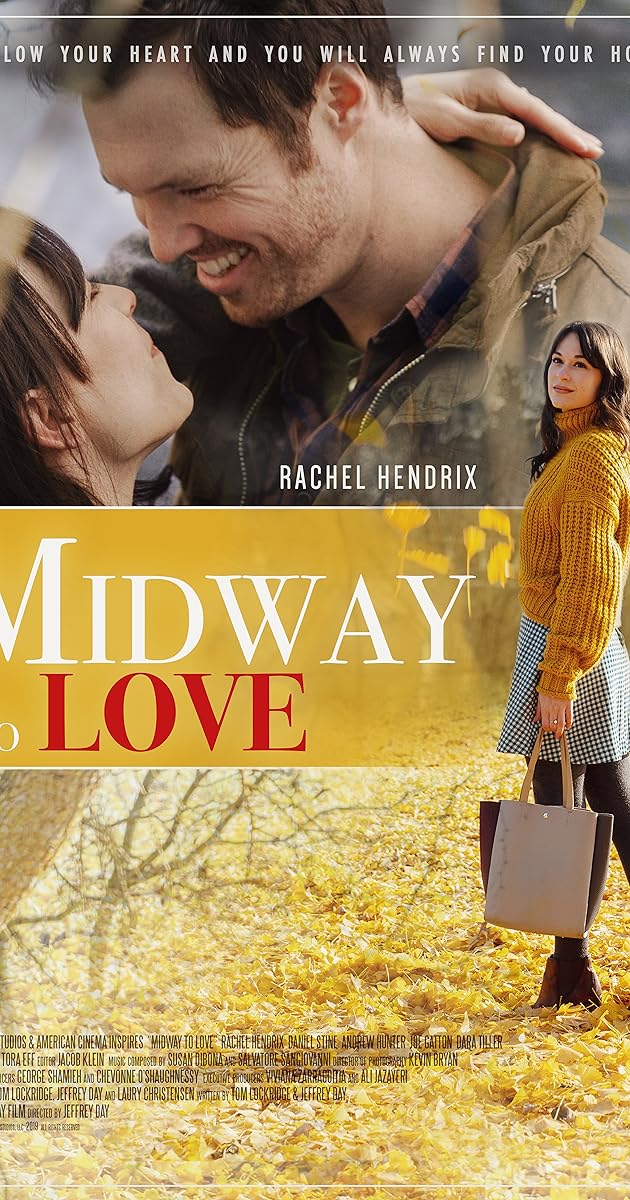 Midway to Love