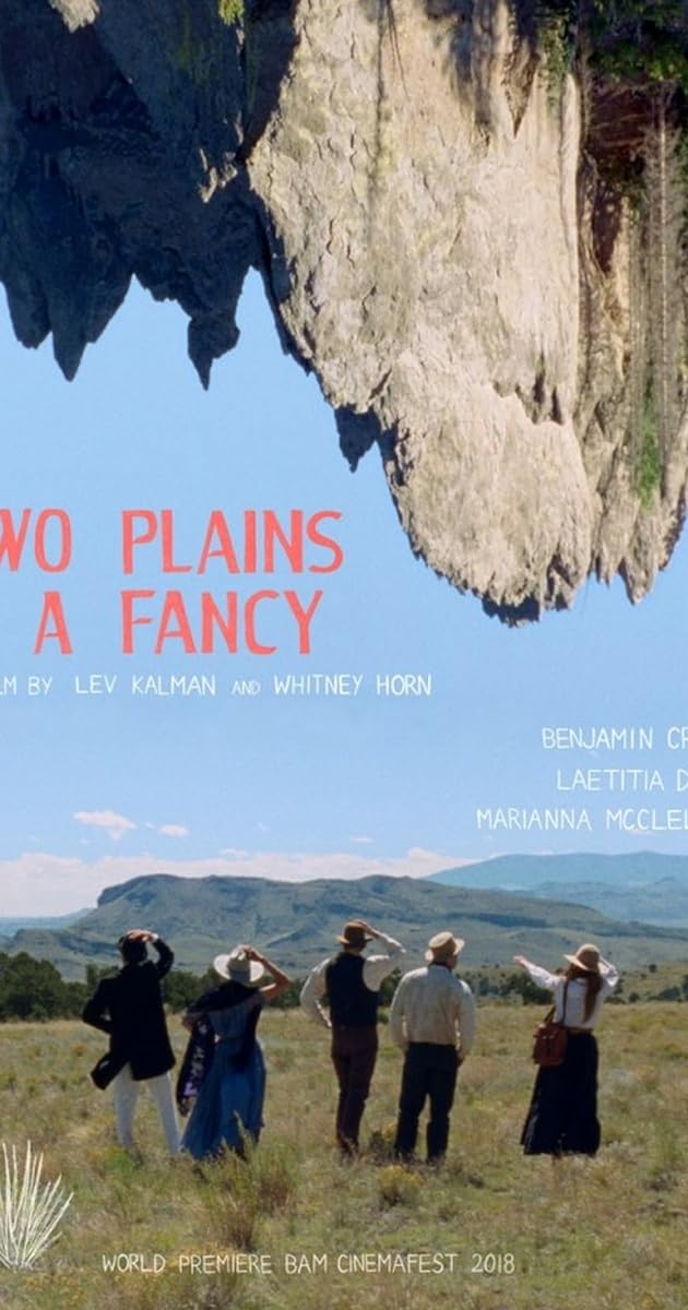 Two Plains & a Fancy