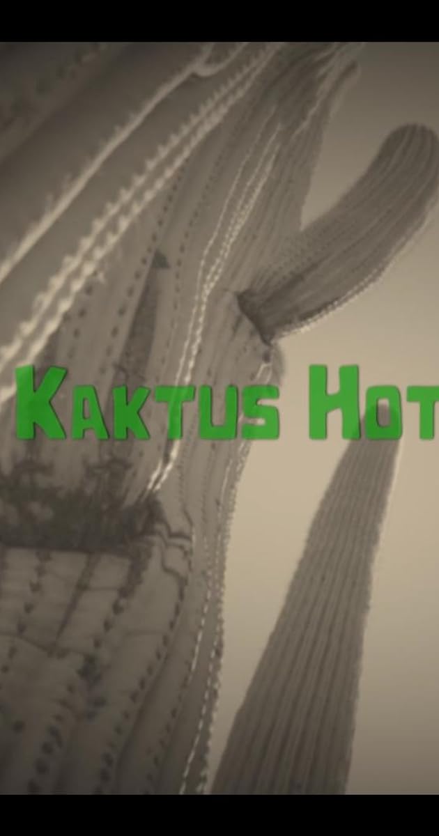 Kaktus Hotel