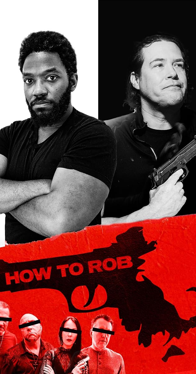 How to Rob