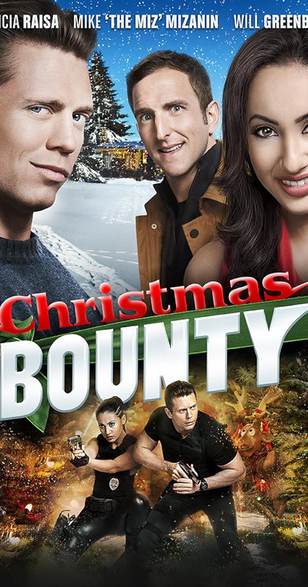 Christmas Bounty