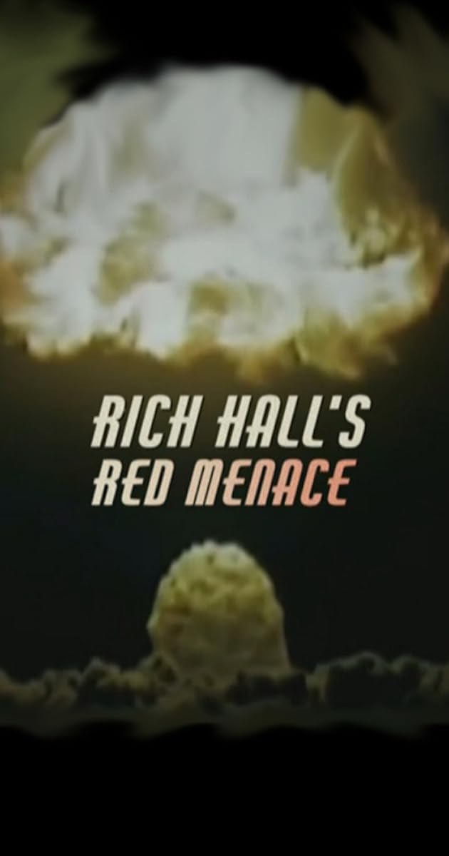 Rich Hall's Red Menace