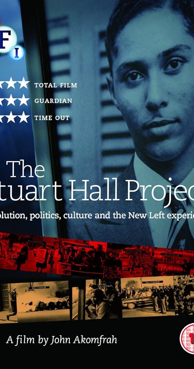 The Stuart Hall Project