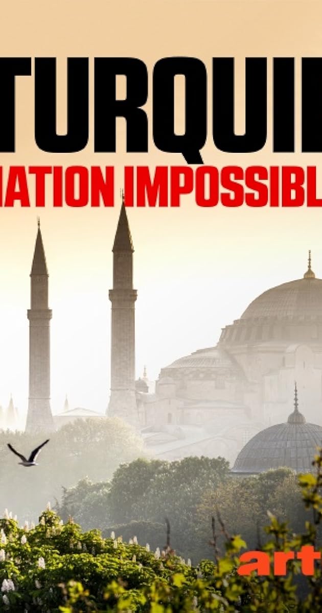 Turquie : nation impossible