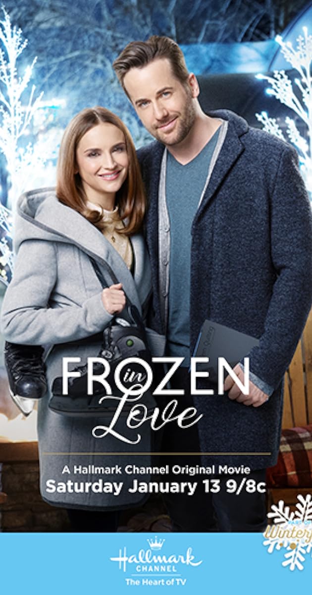 Frozen in Love