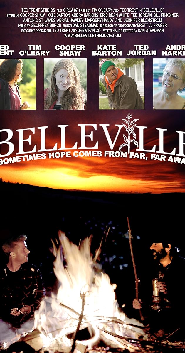 Belleville