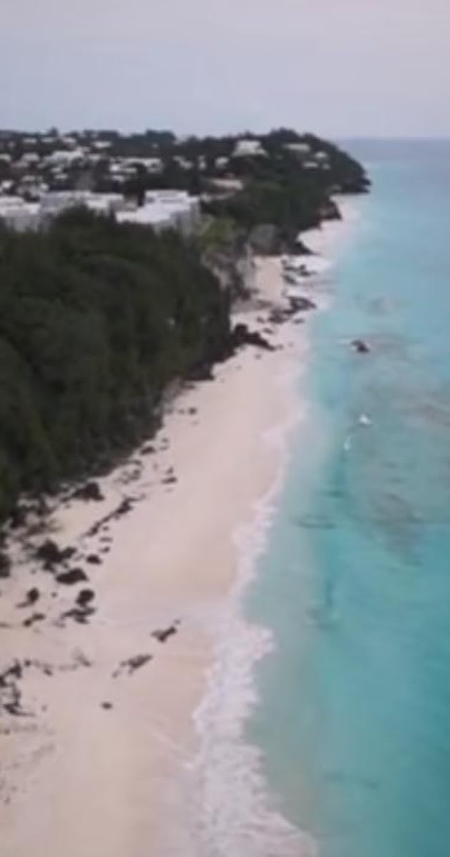Sular Çekilince: Bermuda Şeytan Üçgeni