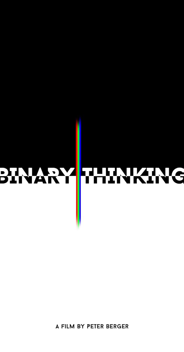 Binary Thinking