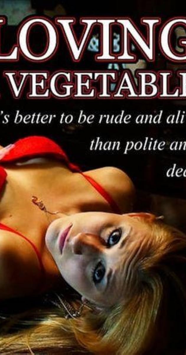 Loving a Vegetable