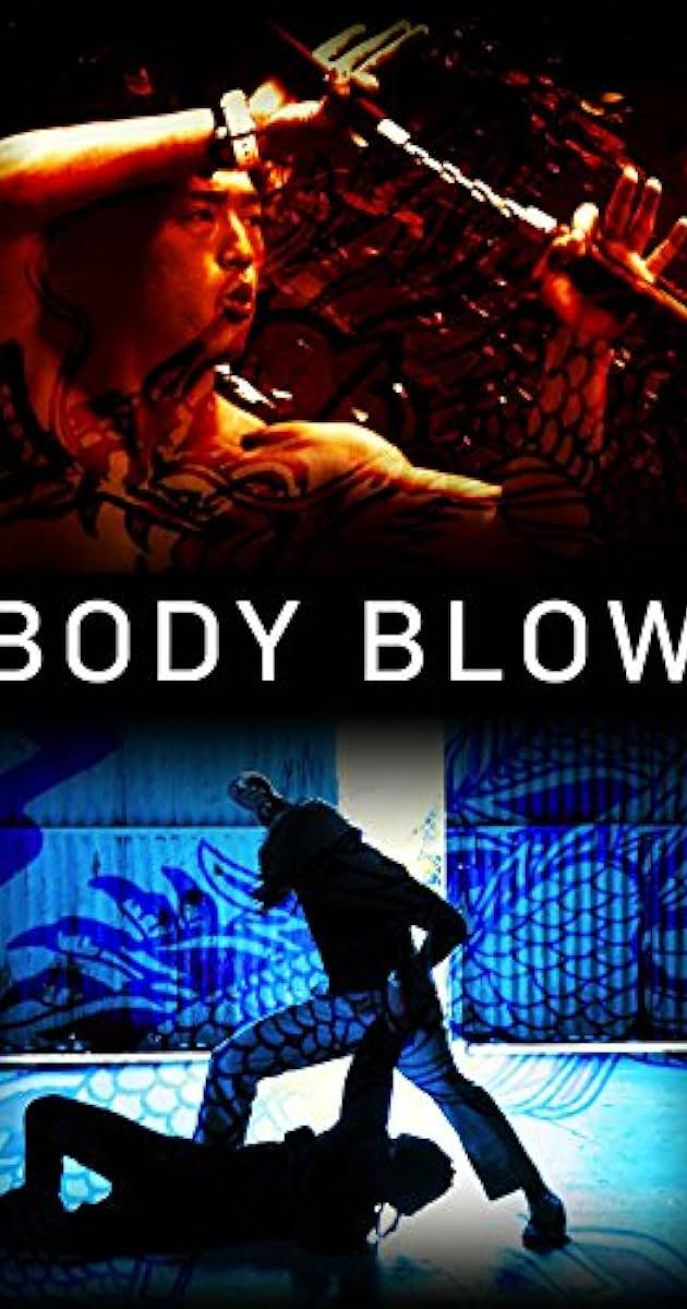 Body Blow