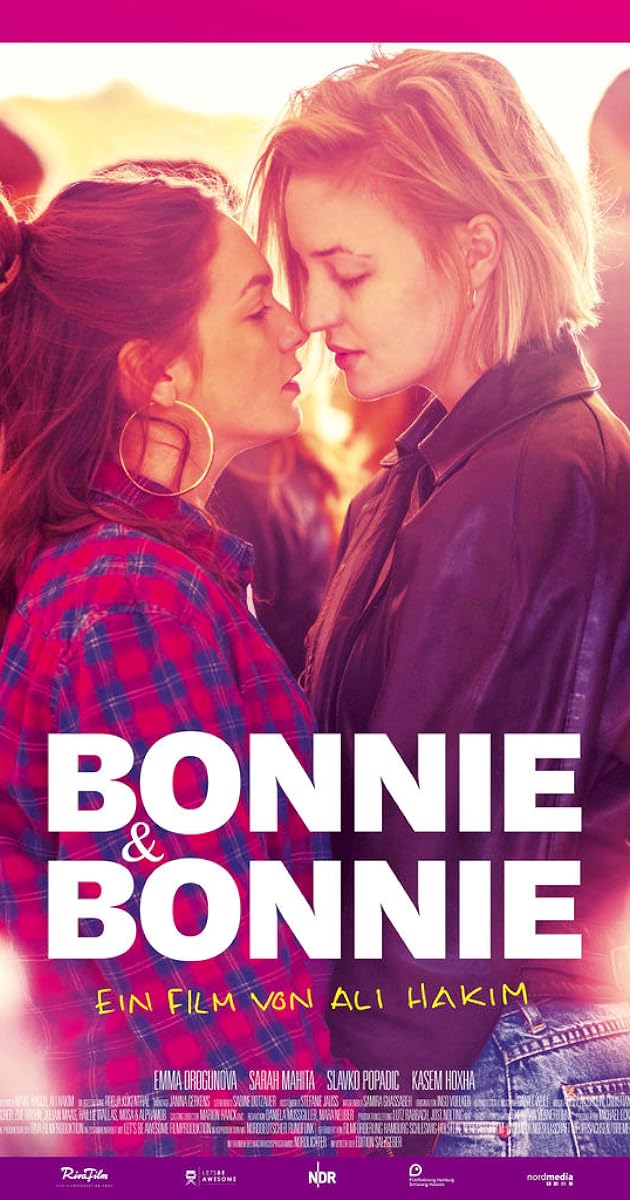 Bonnie und Bonnie