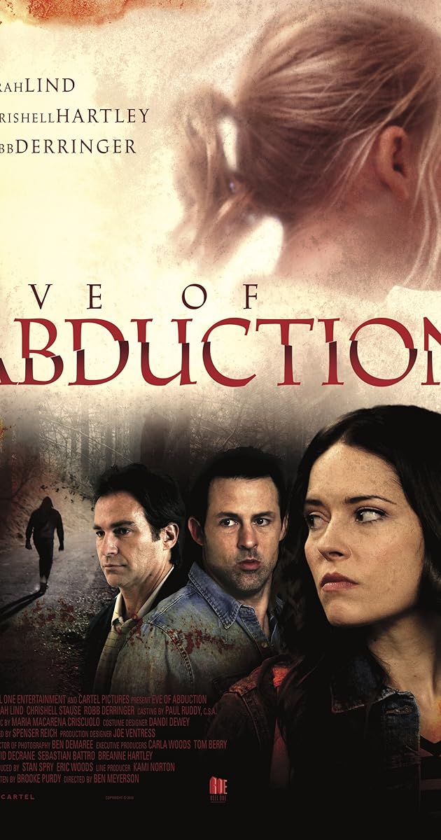 Eve of Abduction