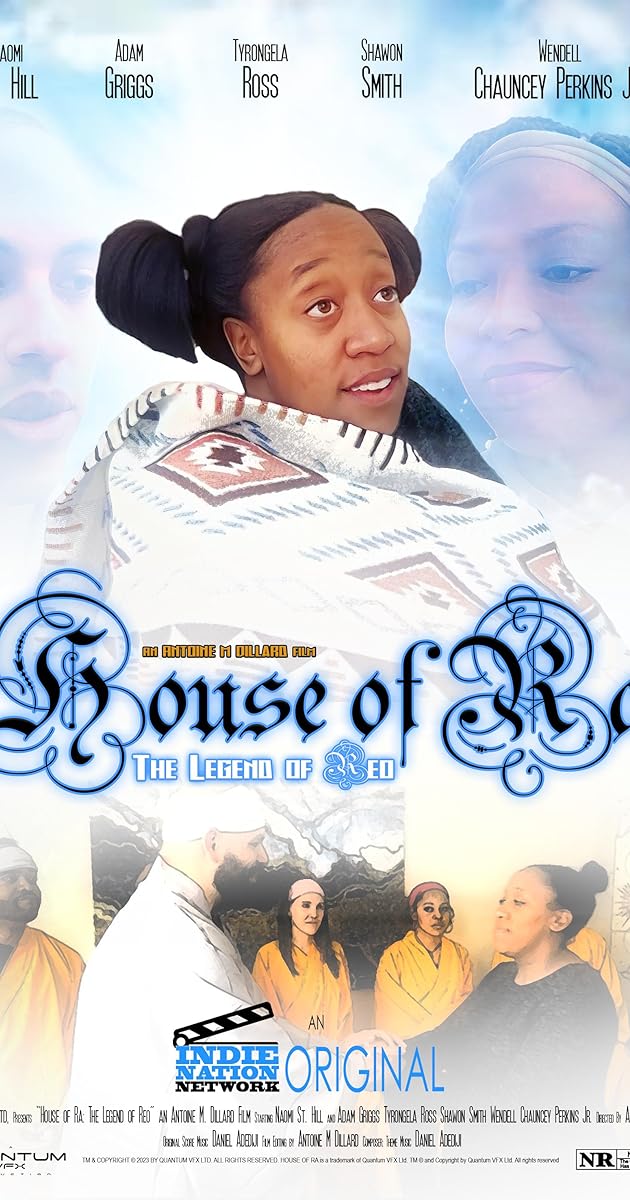 House of Ra: The Legend of Reo