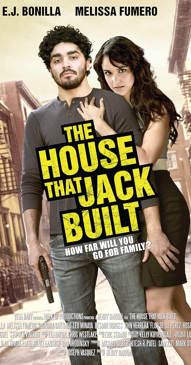 The House That Jack Built