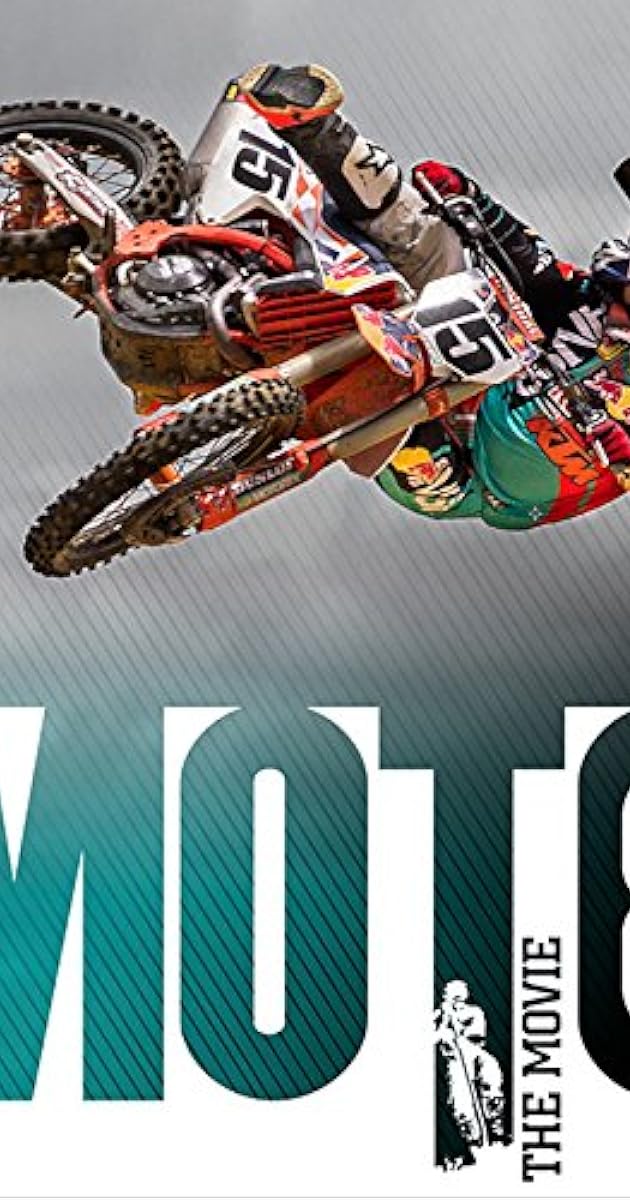 Moto 8: The Movie