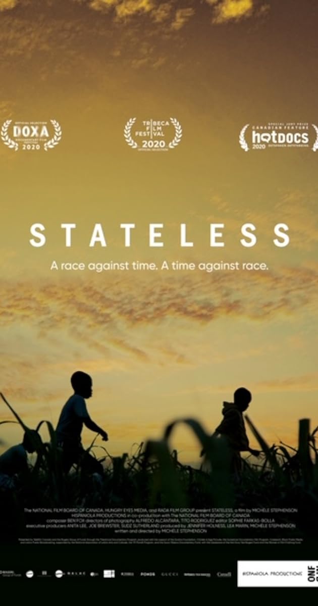 Stateless