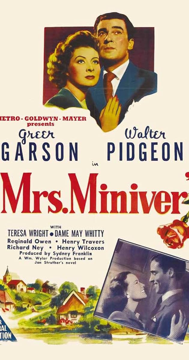 Bayan Miniver
